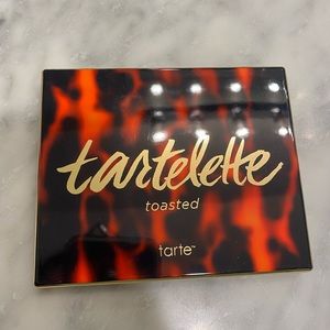 Tarte Tartelette Toasted Eyeshadow Palette
